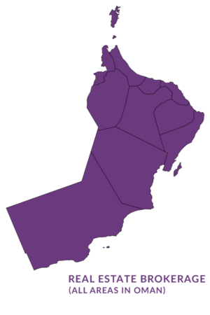 REAL ESTATE BROKERAGE REAL ESTATE BROKERAGE